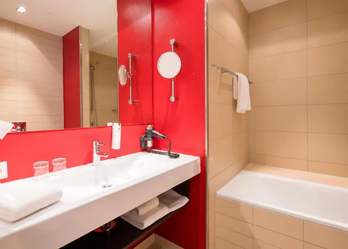 Best Western Plus Hotel Ostertor