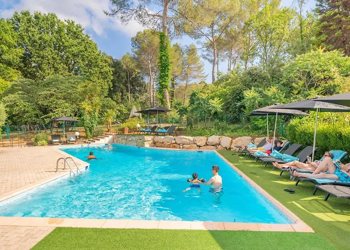 Mercure Antibes Sophia Antipolis