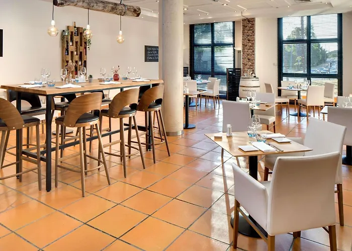 Mercure Montpellier Centre Antigone