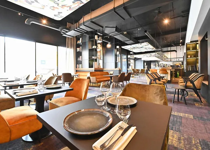 Mercure Metz Centre