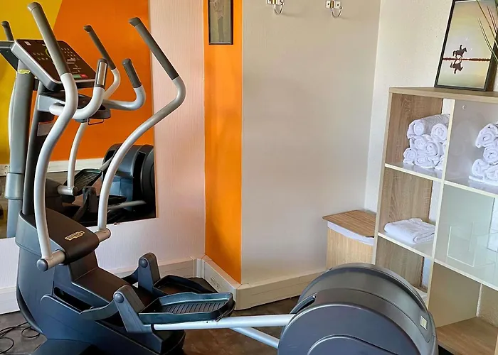 Novotel Bordeaux Mérignac