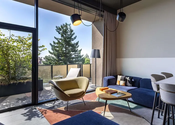 L'Esquisse Hotel & Spa Colmar - Mgallery Collection