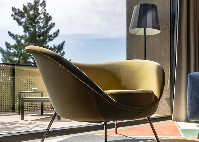 L'Esquisse Hotel & Spa Colmar - Mgallery Collection