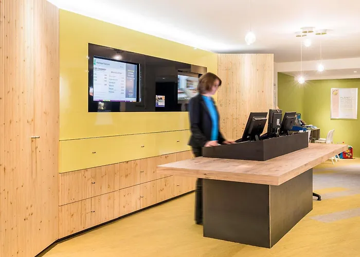 Ibis Styles Tours Sud