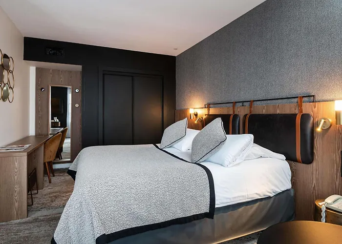 Mercure Carcassonne La Cité