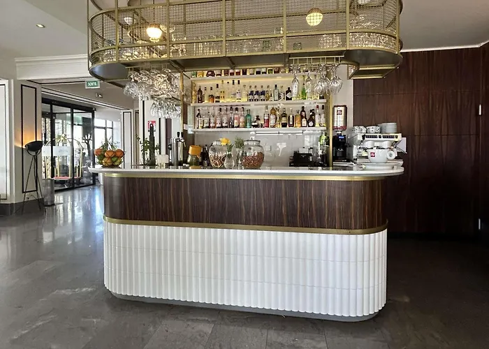 Hotel Plaza Biarritz Plage - Handwritten Collection