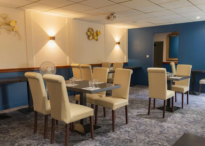 Auberge Des Rois - Chinon