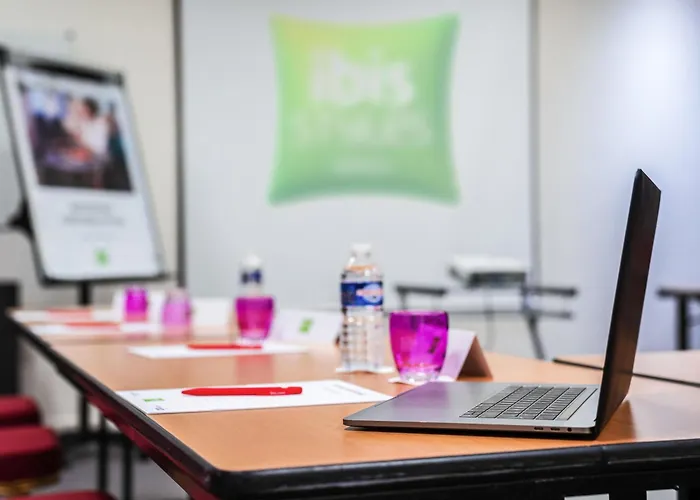 Ibis Styles Beauvais