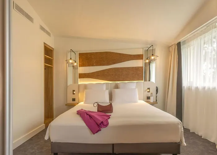 Mercure Beaune Centre
