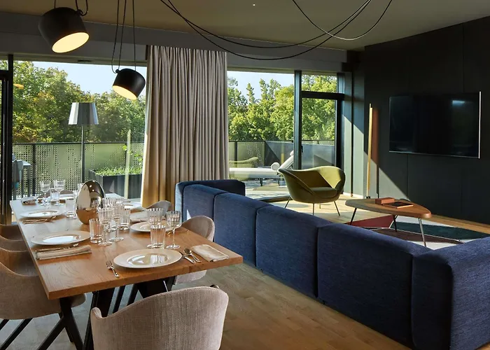 L'Esquisse Hotel & Spa Colmar - Mgallery Collection