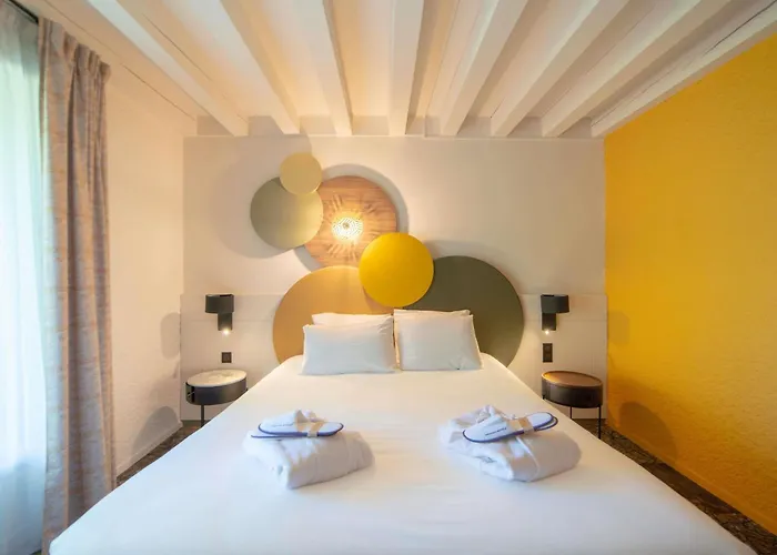 Mercure Auxerre