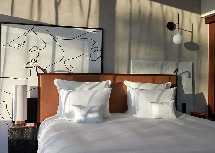 L'Esquisse Hotel & Spa Colmar - Mgallery Collection