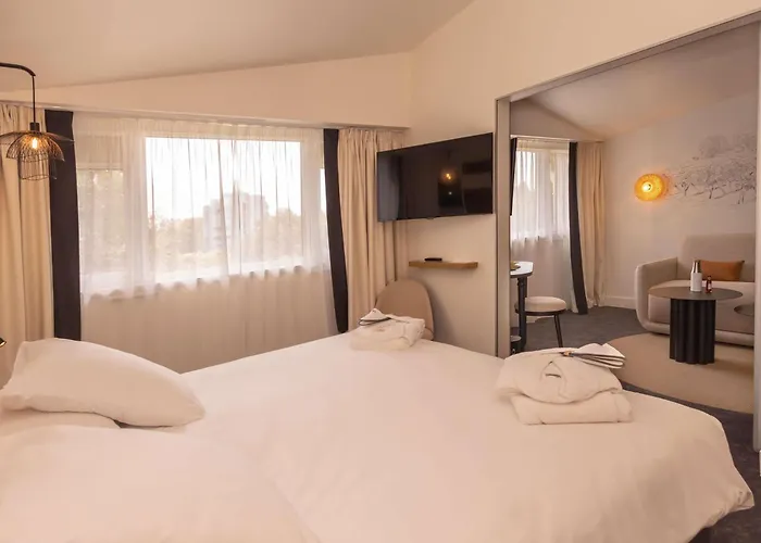 Mercure Beaune Centre