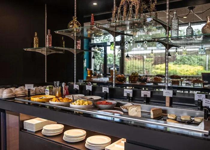 Novotel Bordeaux Merignac