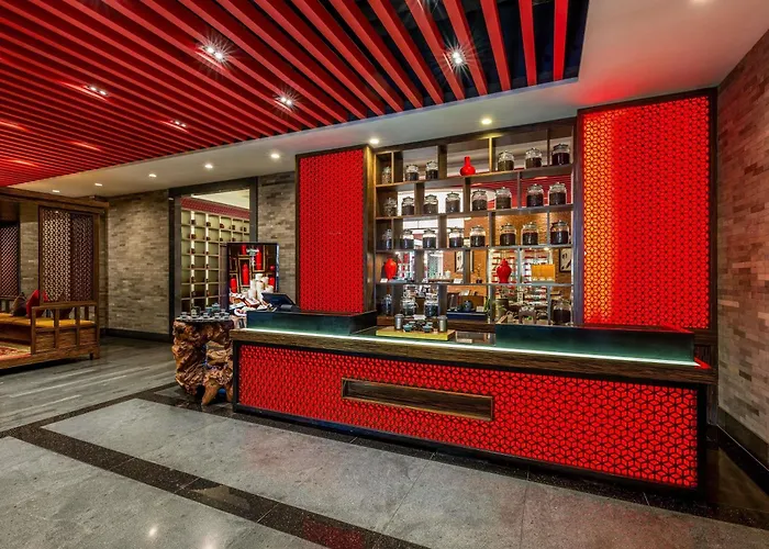 Sofitel Macau At Ponte 16