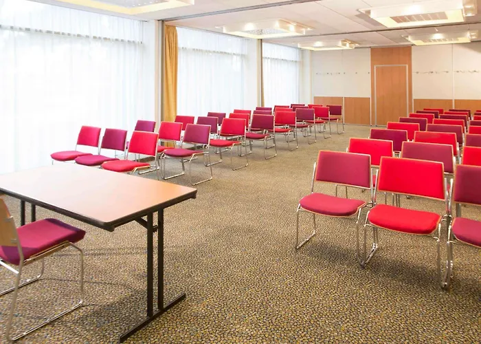 Novotel Bordeaux Mérignac
