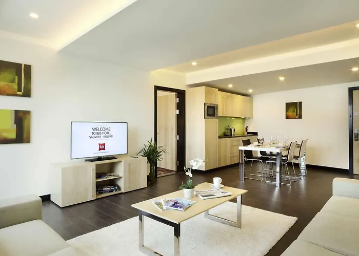 Ibis Kuwait Salmiya