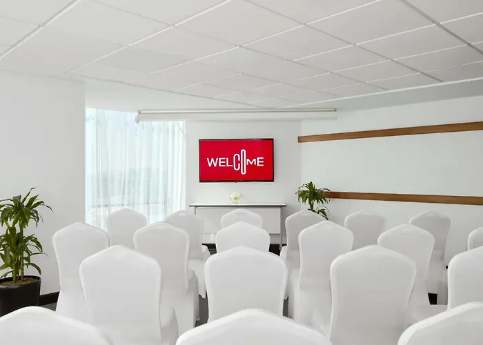 Ibis Kuwait Salmiya