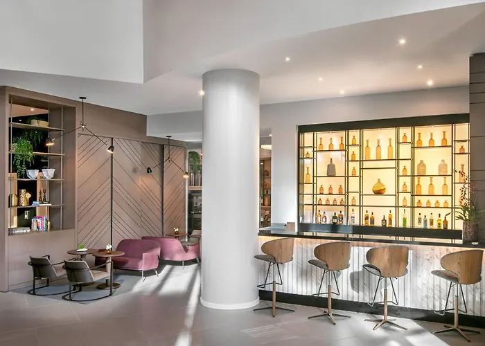 Meliá Jardim Europa