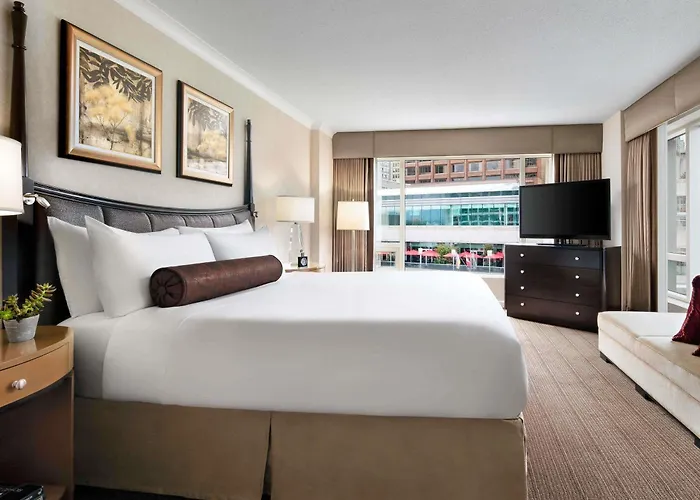 Fairmont Waterfront