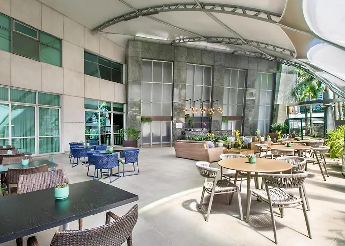 Meliá Jardim Europa