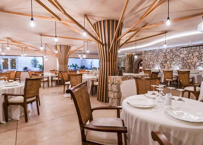 Finca Ratxó member of Meliá Collection