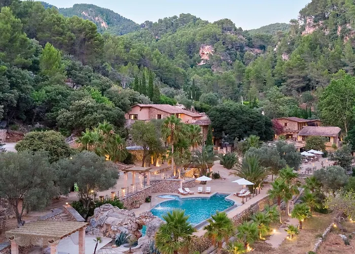 Finca Ratxó member of Meliá Collection