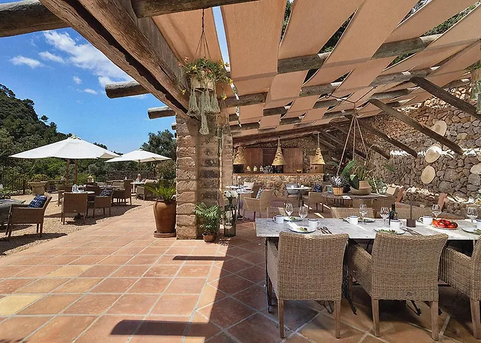 Finca Ratxó member of Meliá Collection