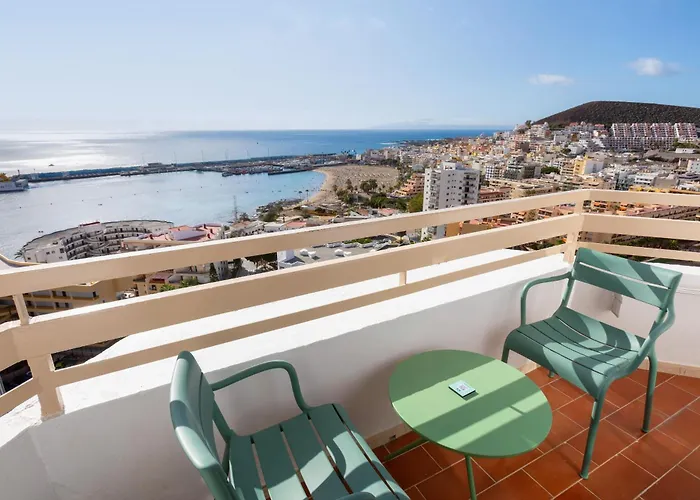 SOL by Meliá Arona Tenerife