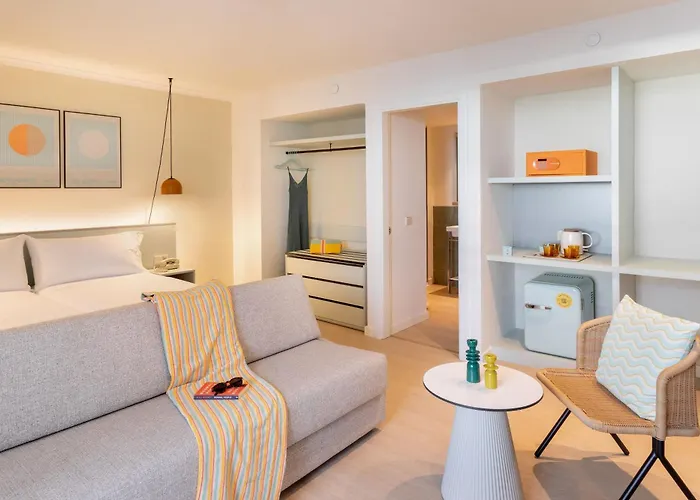 Sol By Melia Arona Tenerife