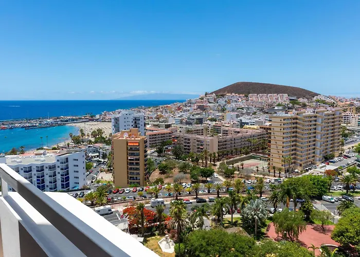 SOL by Meliá Arona Tenerife