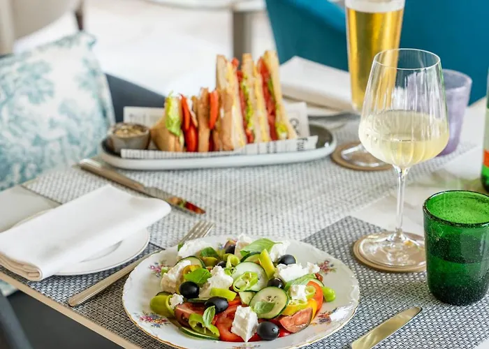 Bellerive Lifestyle Hotel