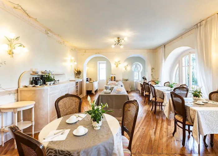 Hotel Bellevue