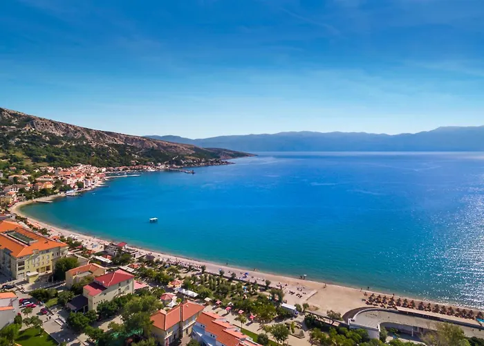 Valamar Atrium Residence