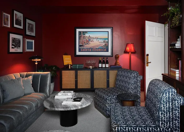 The Georgian, In The Unbound Collection By Hyatt