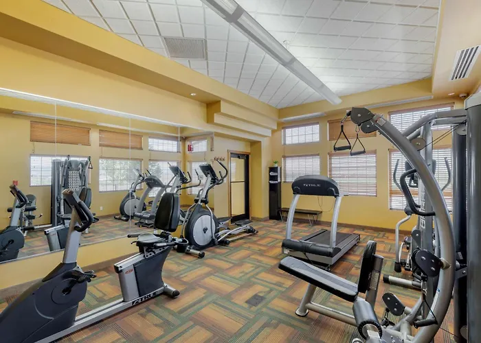 Best Western Plus Loveland Inn