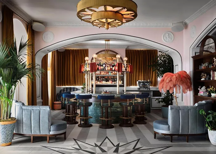 The Georgian, In The Unbound Collection By Hyatt