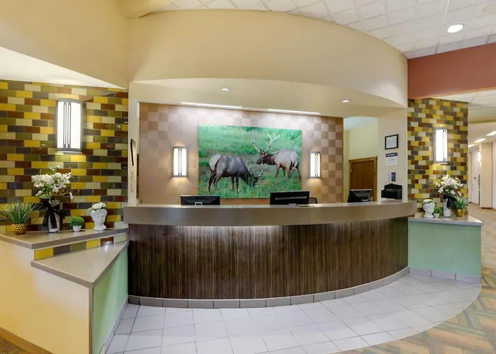 Best Western Plus Loveland Inn
