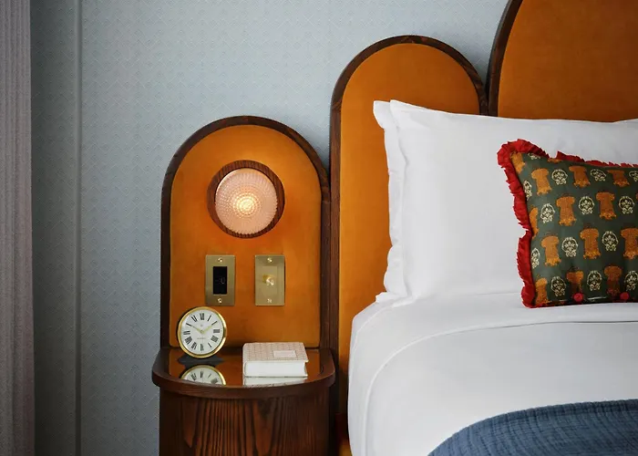 The Georgian, In The Unbound Collection By Hyatt