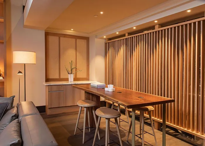 Aendra Hotel Seattle - Mgallery Collection