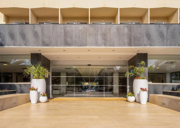 Sol By Melia Palmanova Mallorca