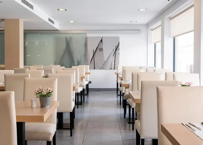 Nautic Hotel & Spa