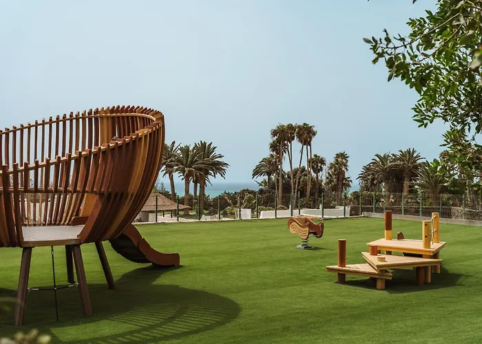 Meliá Fuerteventura