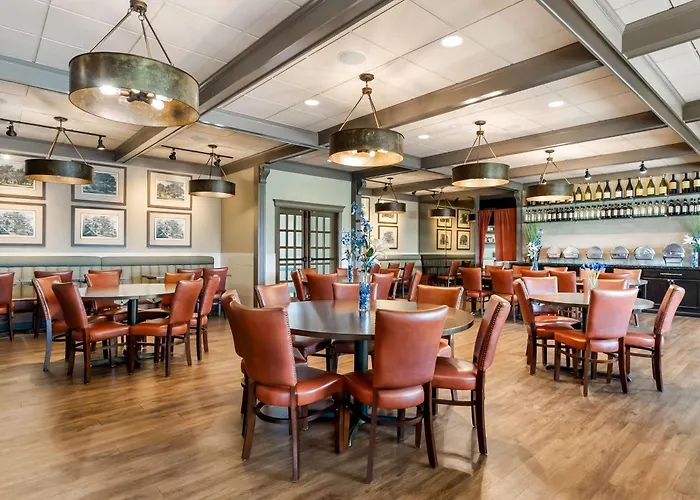 Howard Johnson By Wyndham Toms River