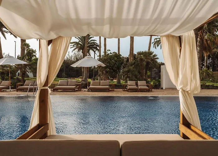 Paradisus By Melia Fuerteventura
