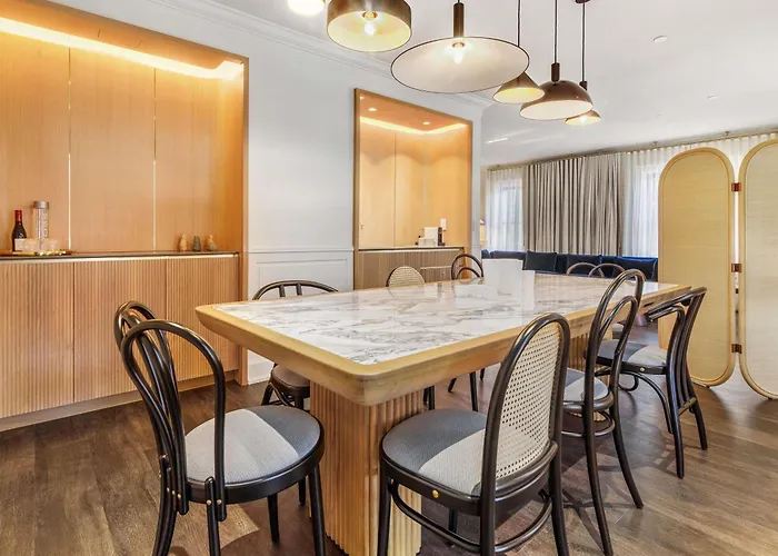 Aendra Hotel Seattle - Mgallery Collection