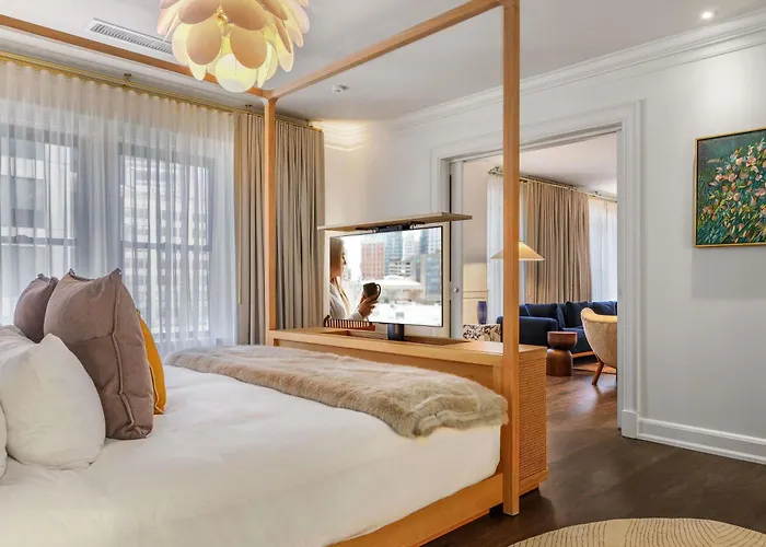 Aendra Hotel Seattle - Mgallery Collection