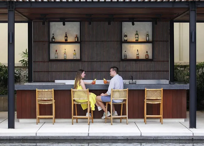 Novotel Bali Benoa
