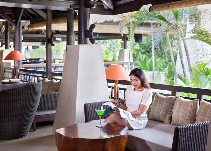 Novotel Bali Benoa