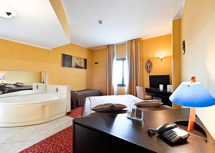 Hotel Europa